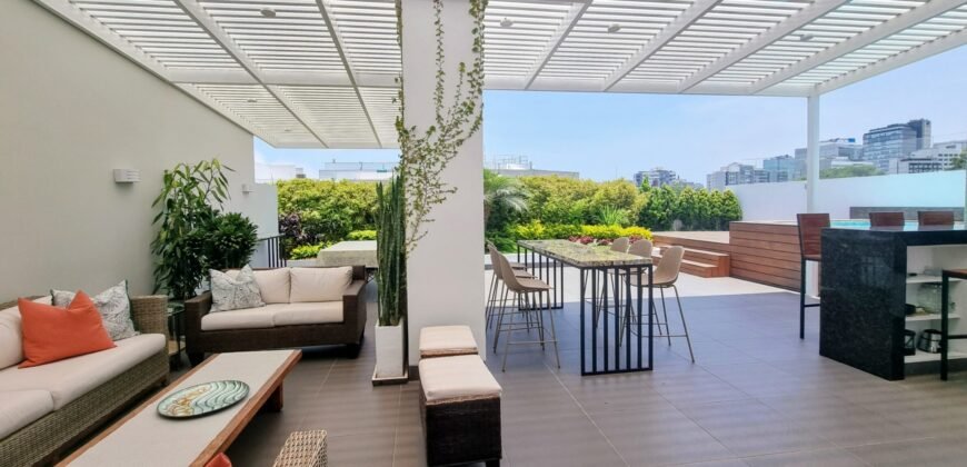 Condominio El Valle San Isidro! Fino Duplex