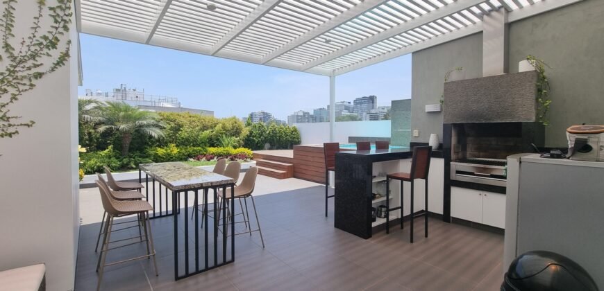 Condominio El Valle San Isidro! Fino Duplex