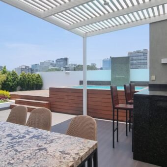 Condominio El Valle San Isidro! Fino Duplex