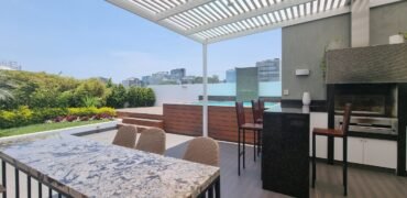 Condominio El Valle San Isidro! Fino Duplex