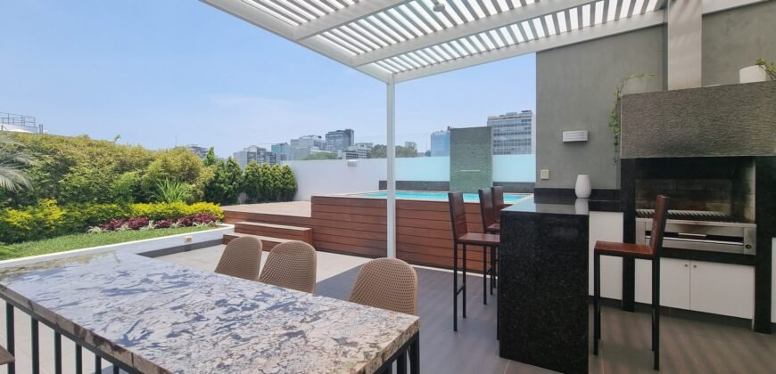 Condominio El Valle San Isidro! Fino Duplex