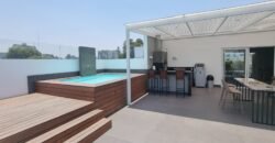 Condominio El Valle San Isidro! Fino Duplex