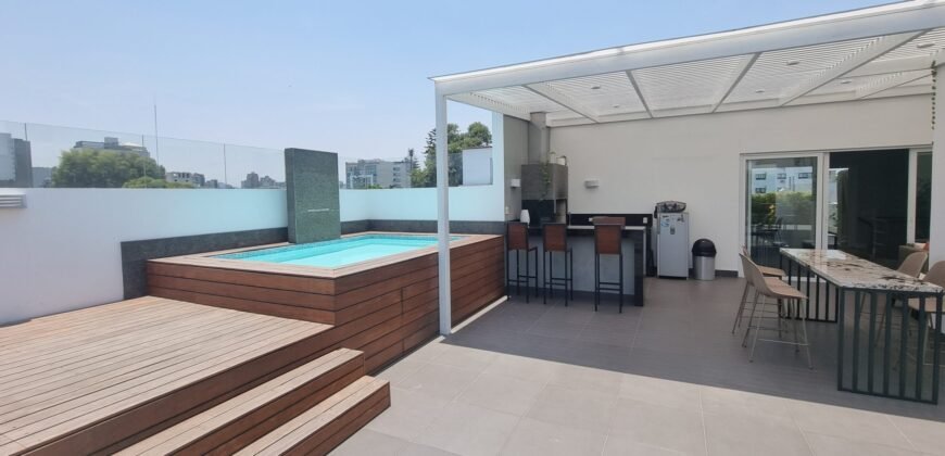 Condominio El Valle San Isidro! Fino Duplex