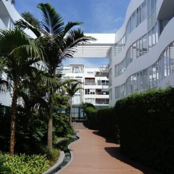 Condominio El Valle San Isidro!