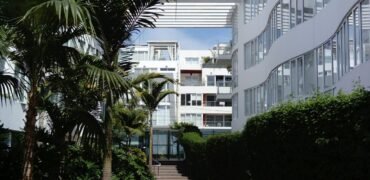 Condominio El Valle San Isidro!