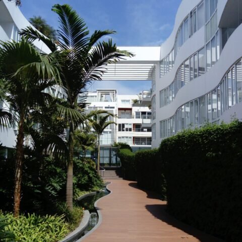 Condominio El Valle San Isidro!