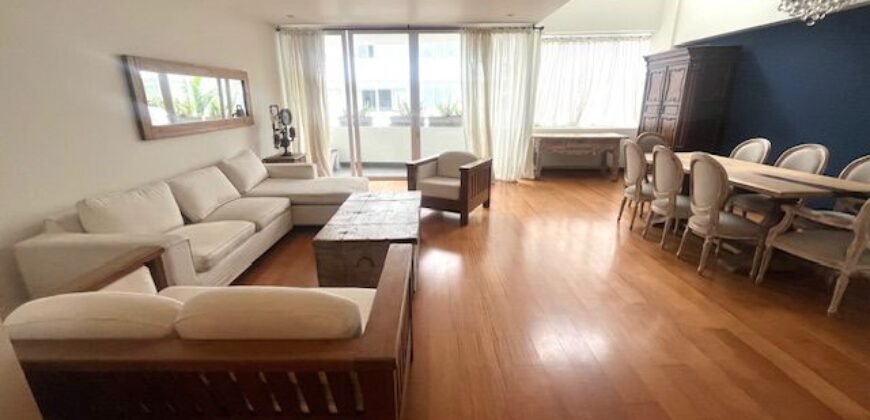 Condominio El Valle San Isidro!