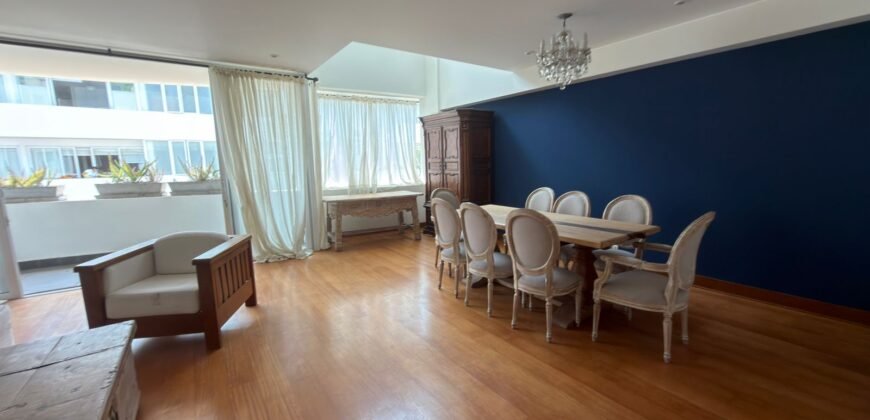 Condominio El Valle San Isidro!