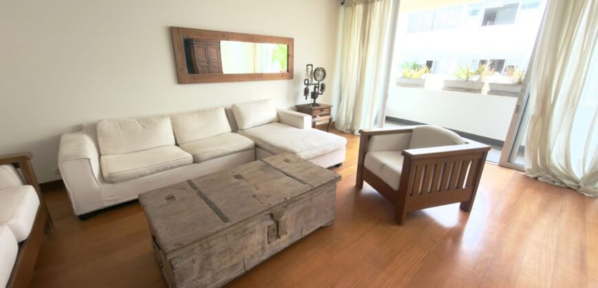 Condominio El Valle San Isidro!