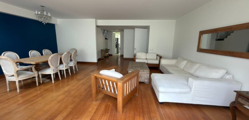 Condominio El Valle San Isidro!