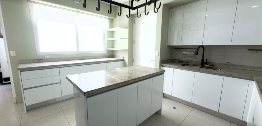 Condominio El Valle San Isidro!