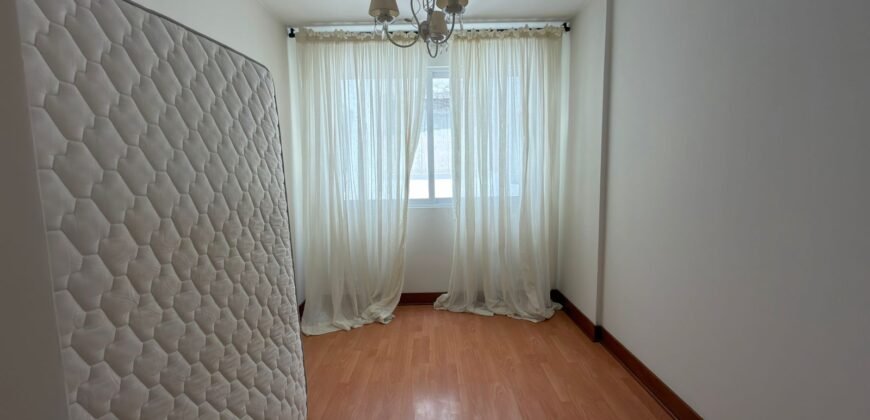 Condominio El Valle San Isidro!