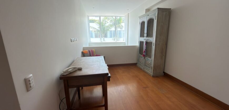 Condominio El Valle San Isidro!