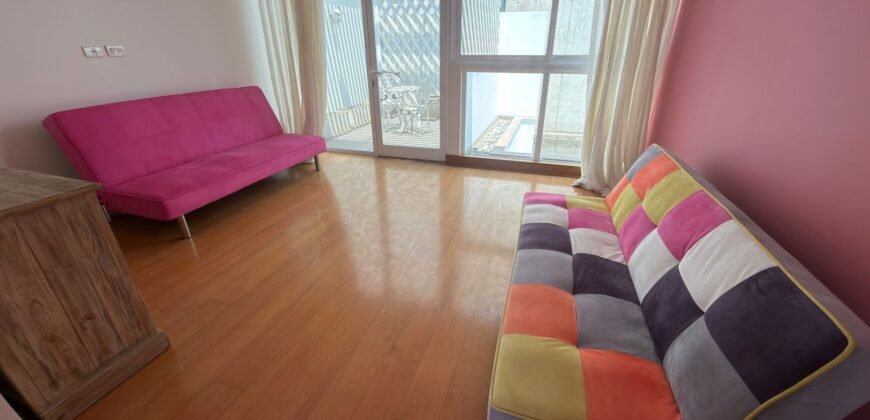 Condominio El Valle San Isidro!