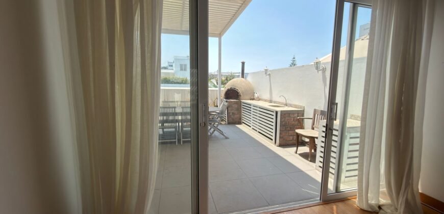 Condominio El Valle San Isidro!