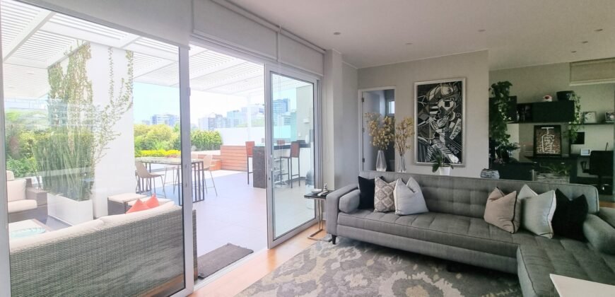 Condominio El Valle San Isidro! Fino Duplex