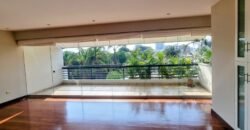 Penthouse Octavio Espinoza!! Lindo Triplex estilo Casa!