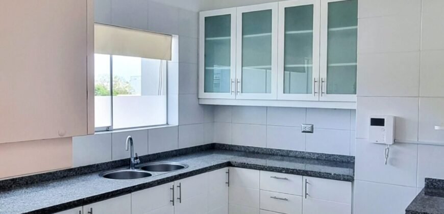 Penthouse Octavio Espinoza!! Lindo Triplex estilo Casa!