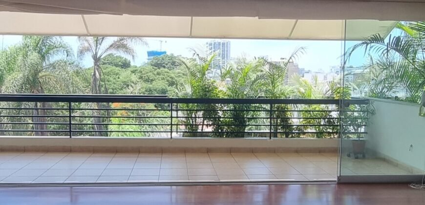 Penthouse Octavio Espinoza!! Lindo Triplex estilo Casa!