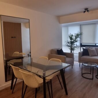 Alberto del Campo lindo dpto San isidro