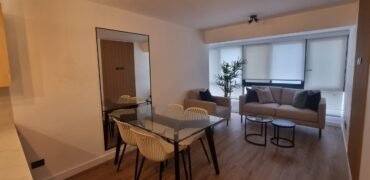 Alberto del Campo lindo dpto San isidro