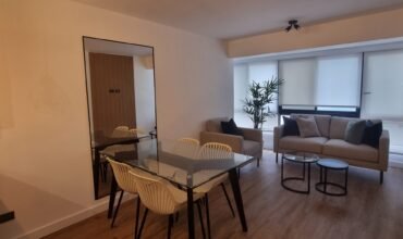 Alberto del Campo lindo dpto San isidro