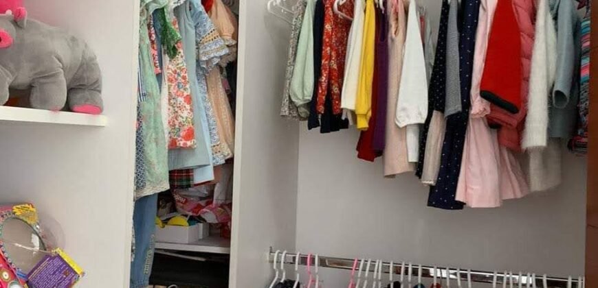 Lindo Dpto San isidro zona de Embajadas