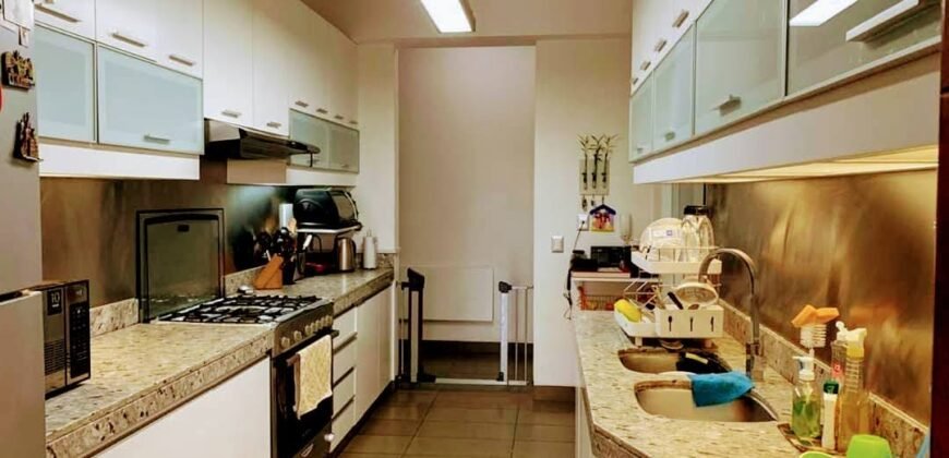 Lindo Dpto San isidro zona de Embajadas