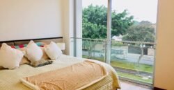 Lindo Dpto San isidro zona de Embajadas