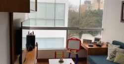 Lindo Dpto San isidro zona de Embajadas