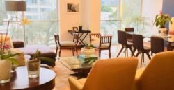 Lindo Dpto San isidro zona de Embajadas