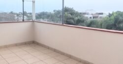 Penthouse Octavio Espinoza!! Lindo Triplex estilo Casa!