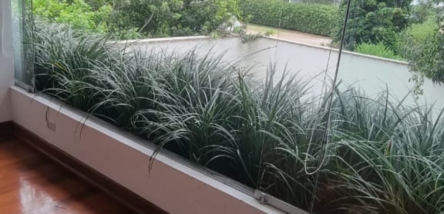 Lindo Dpto Los Castaños San isidro