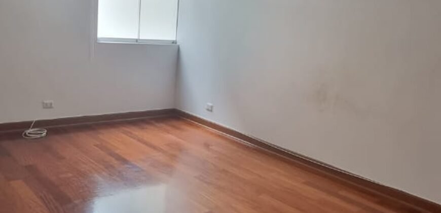 Lindo Dpto Los Castaños San isidro