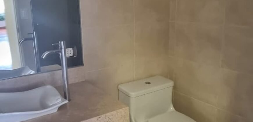 Lindo Dpto Los Castaños San isidro