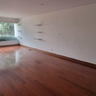 Lindo Dpto Los Castaños San isidro