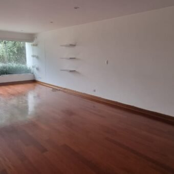 Lindo Dpto Los Castaños San isidro