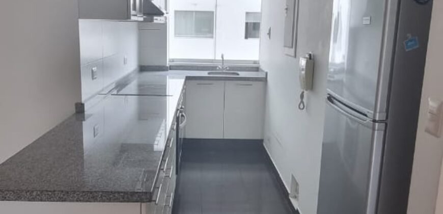 Lindo Dpto Los Castaños San isidro