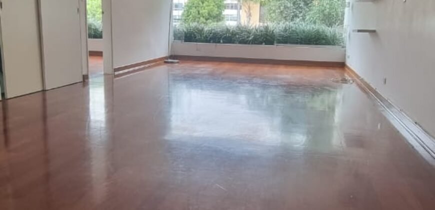 Lindo Dpto Los Castaños San isidro