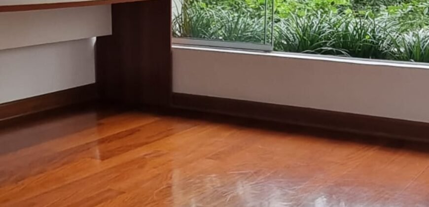 Lindo Dpto Los Castaños San isidro