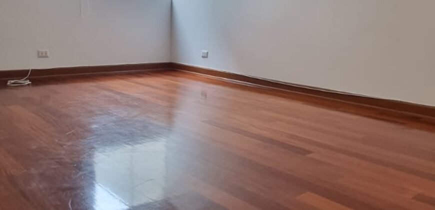 Lindo Dpto Los Castaños San isidro