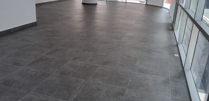 Linda Oficina Moderna Inteligente