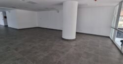 Linda Oficina Moderna Inteligente