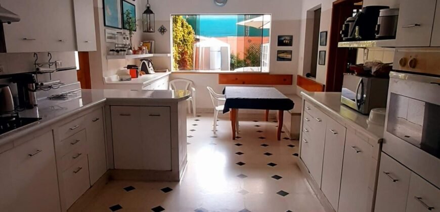 La Punta linda Casa Remodelada