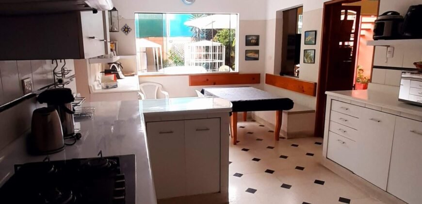 La Punta linda Casa Remodelada