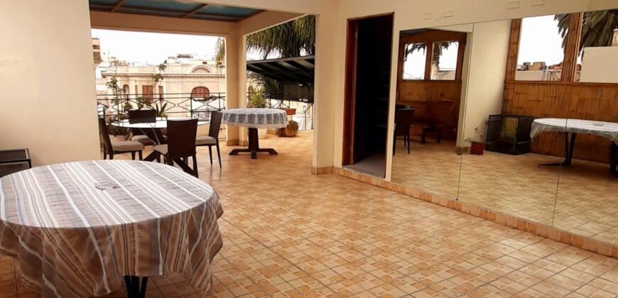 La Punta linda Casa Remodelada