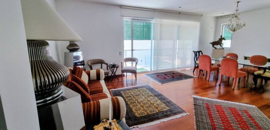 Liindo fino y exclusivo Dpto Arquitectura Mario Lara!