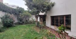 Linda Casa Talara Jesus Maria