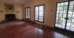 Linda Casa Talara Jesus Maria