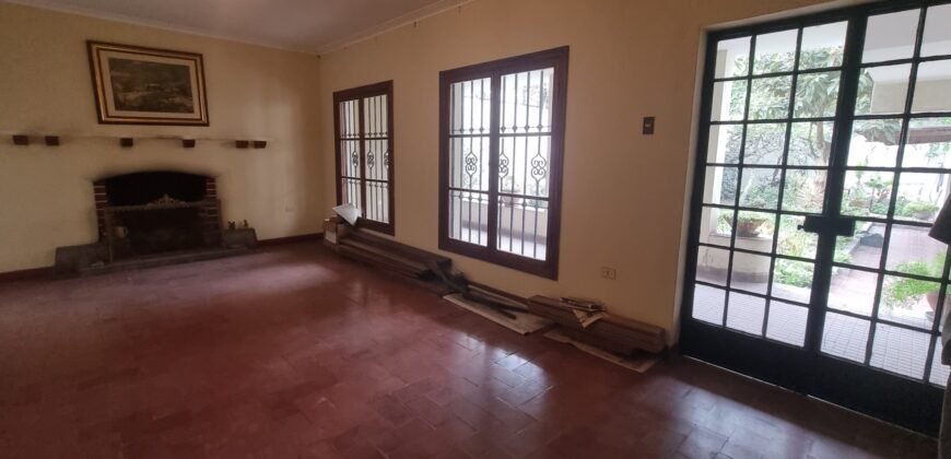 Linda Casa Talara Jesus Maria